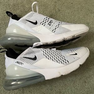 Nike air max 270